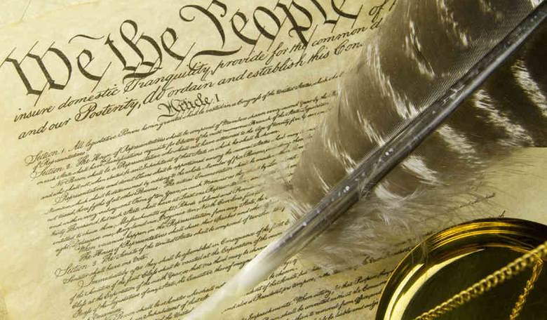 Proposed 28th Amendment Would Make Congress Join Obamacare Exchanges