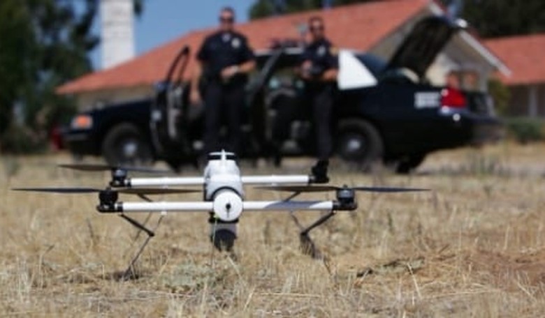 Drone Association Says Privacy Advocates Putting Industry at Risk