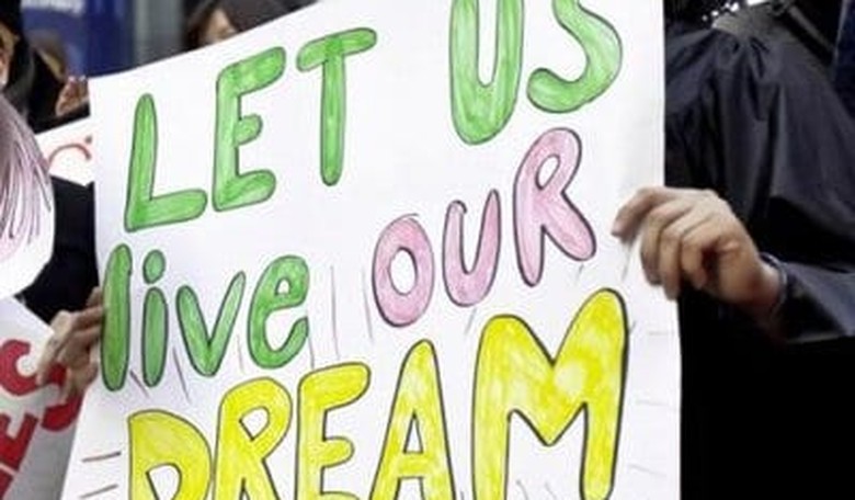 Most Applicants for Obama's DREAM Act-Style Program Come from L.A., But Many Not Applying At All