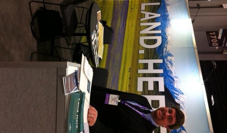 States Vie for a Lucrative Chunk of Emerging Drone Industry
