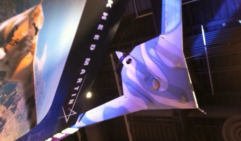 From Heli-Drones to Drone Boats: Inside the Drone Expo