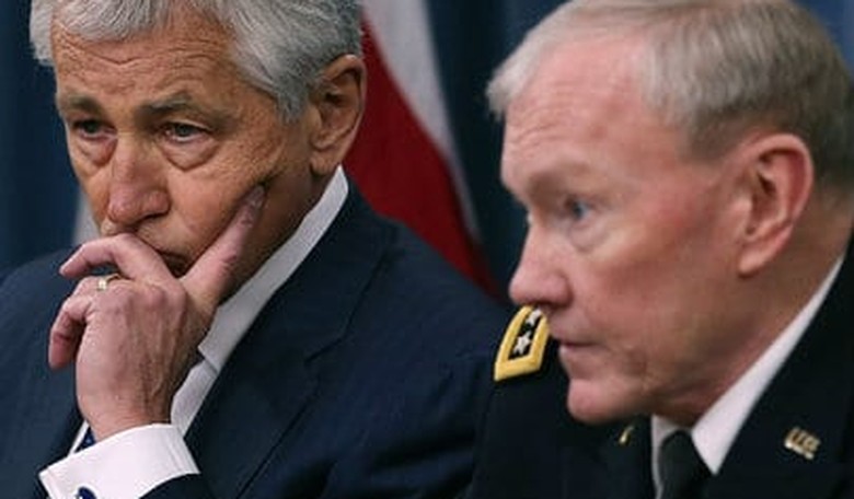 Pentagon Cuts Length of Furloughs, Restores Some Squadrons and Training