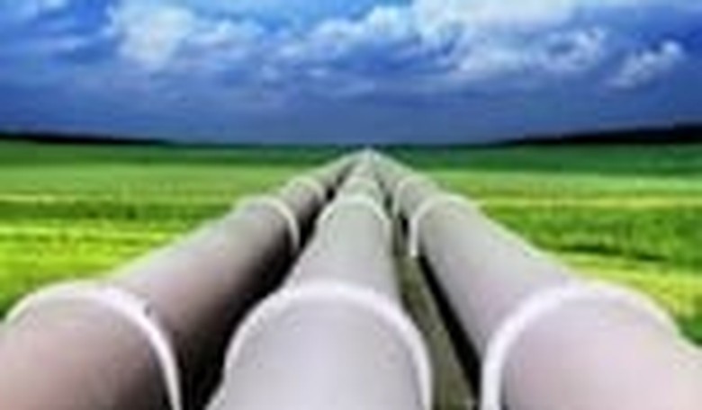 Keystone XL Lobbying: Too Important to Fail Again
