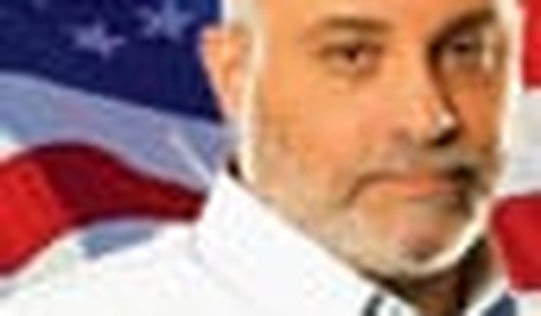 Glenn Reynolds Meets The Great One: Mark Levin on Restoring the Constitutional Republic (Video)