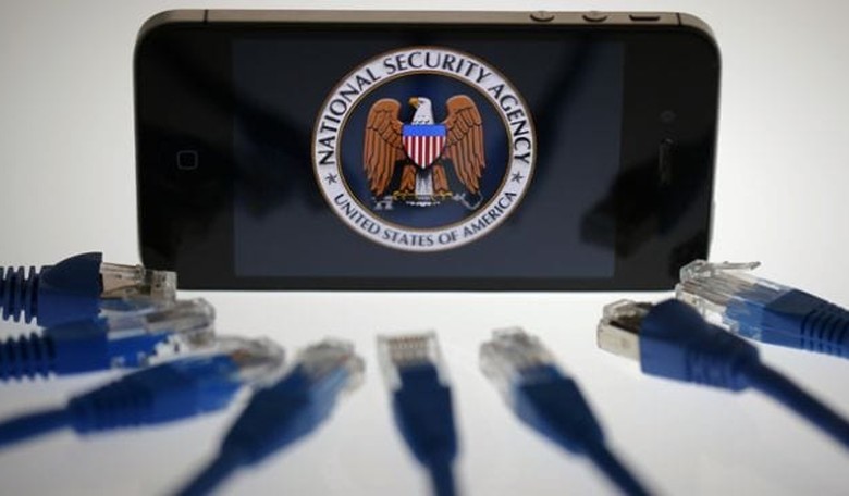 Sensenbrenner Loses Key Backer Amash in Vote to Reform Government Surveillance