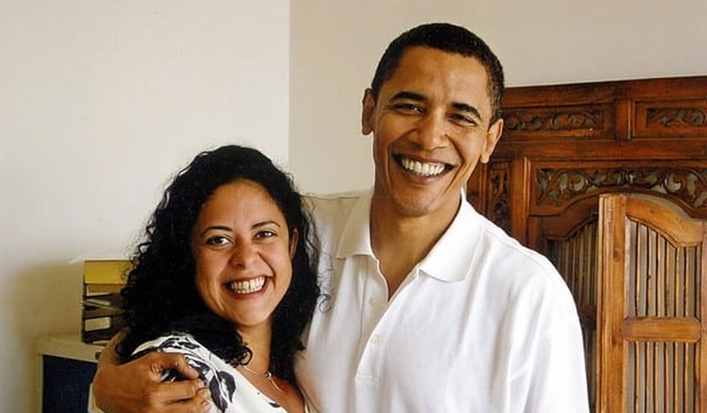 Obama's Sister: Obamacare a 'Complicated Law,' Should Eventually Show 'Greater Clarity'