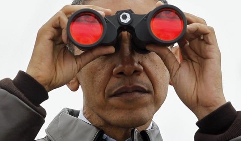 Two Dems Warn NSA Violations Just 'Tip of a Larger Iceberg'