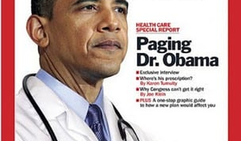 GOP Aims for a Multifaceted Strike on Obamacare