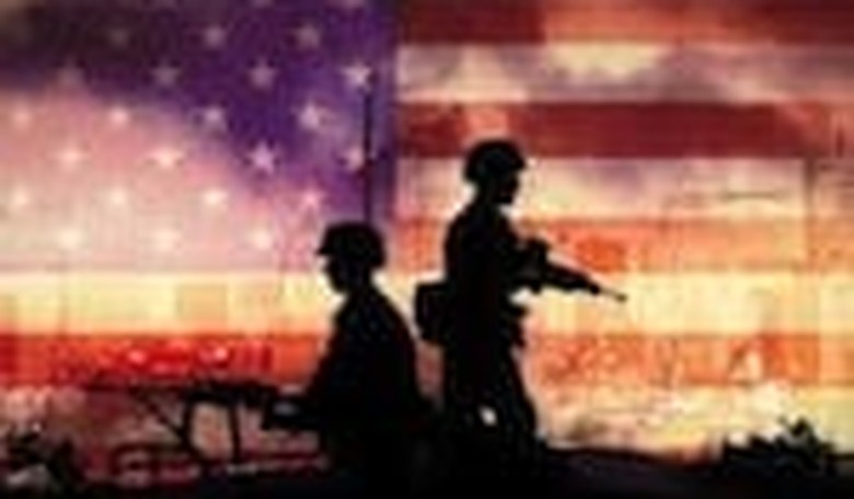 What if We Actually Had a War on Terror?