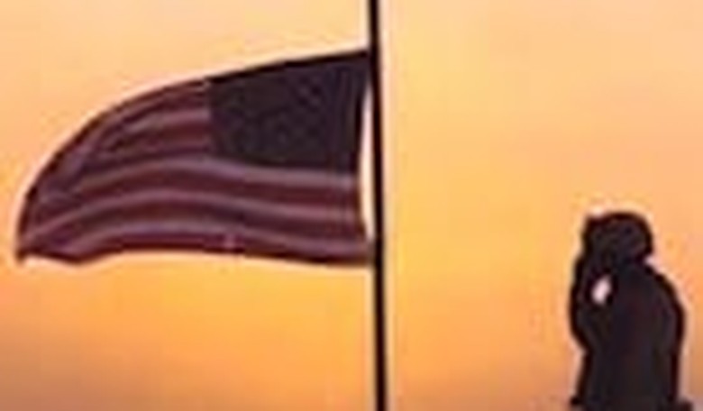 Col. Allen West: Remembering 9/11