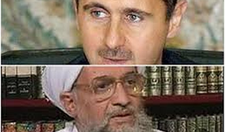 Game-Changer: Signs of the al-Qaeda-Assad Alliance