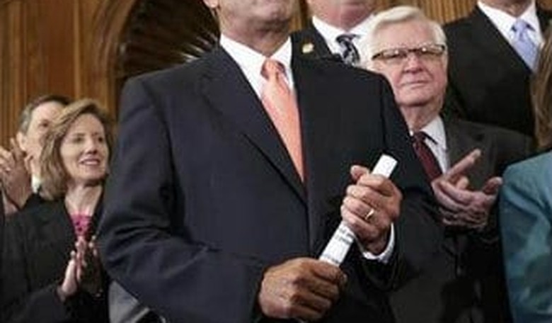 Boehner Not Looking for Protracted Debt Ceiling Fight