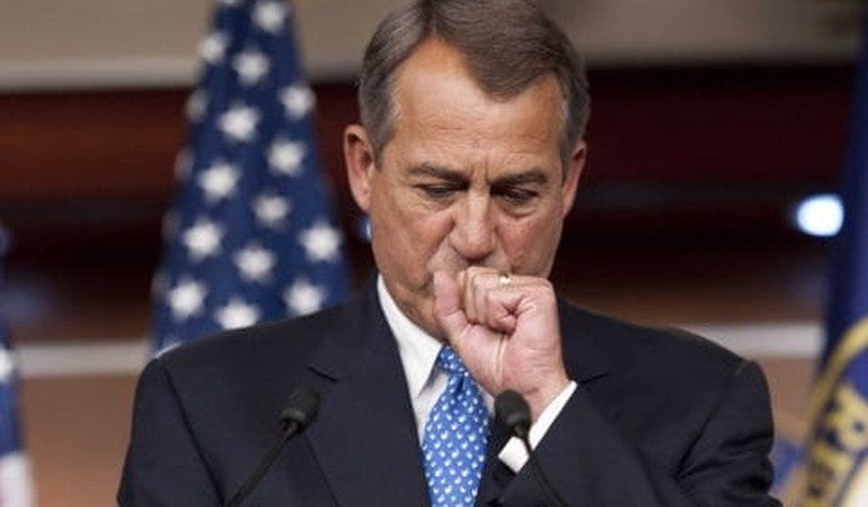 Stop-gap or Shutdown? House Has Weekend to Pull Together a Strategy