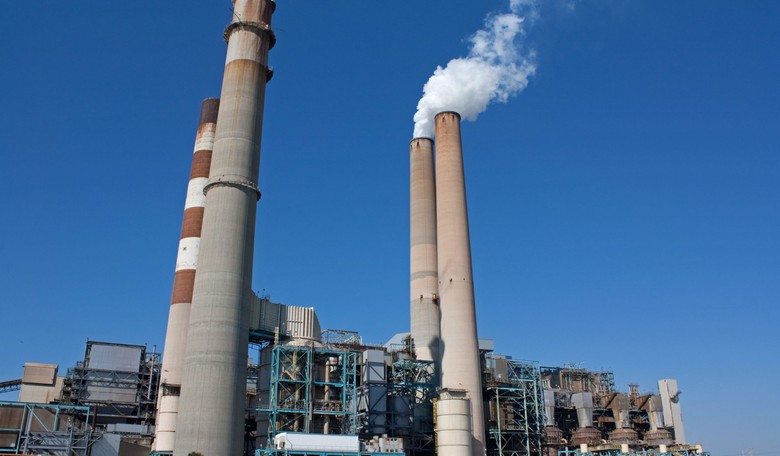 GOP: 'Impossible to Say Anything Good' About EPA Carbon Pollution Standards