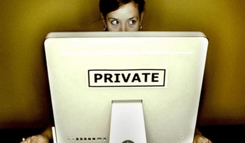 Former EPA Administrator Defiant over Use of Email Aliases