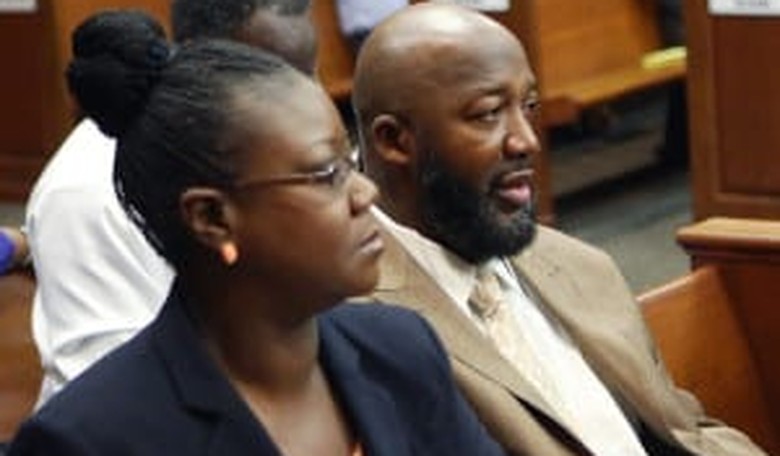 'Stand Your Ground' Senate Hearing Postponed After Navy Yard Shooting