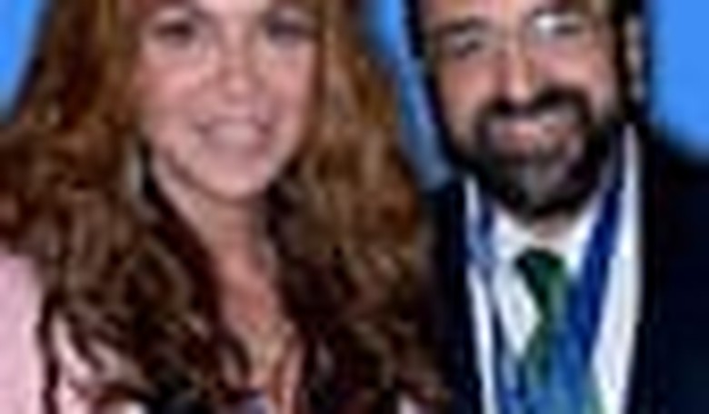 The Pam and Robert Show