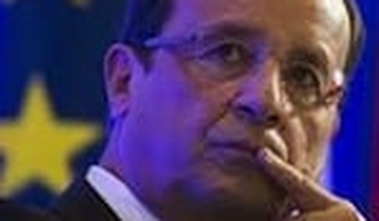 Francois Hollande Misreads France's Thoughts on Syria