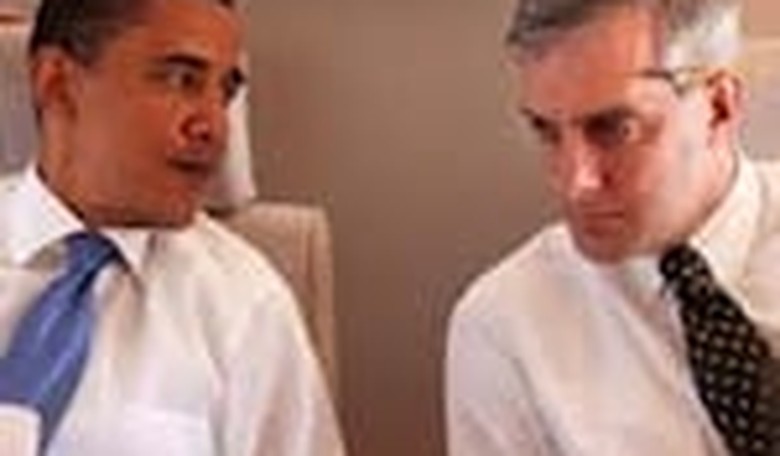 The Presidents' Gatekeepers: Time to Reconsider Chief of Staff Position?