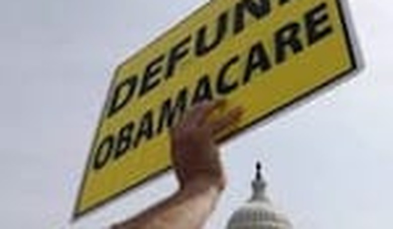 Replacing Obamacare: The Strategies and Options