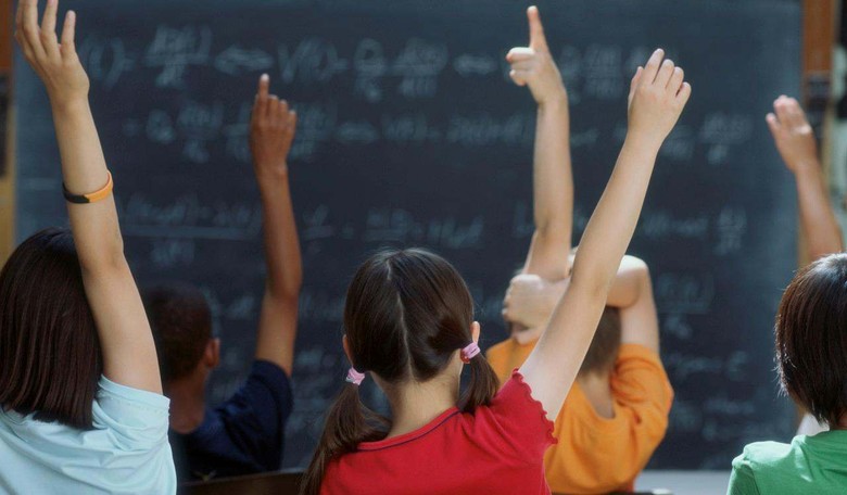 Should Kids 'Be Allowed' to Have a Best Friend?