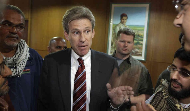 Post-Benghazi Defense Posture: Lives Now Get Same Protection Priority as Intelligence