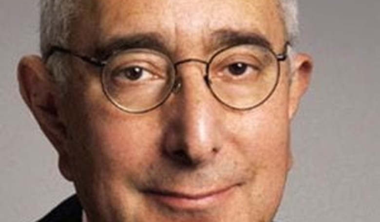 Ben Stein at Cruz Event: Obamacare 'Doesn't Bother Me at All, Sorry'