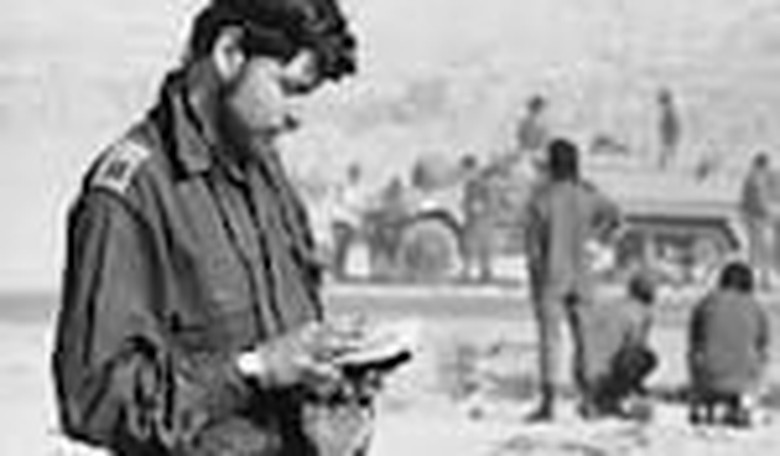Forty Years Later: Soviet/Arab Secrets of Yom Kippur War Revealed