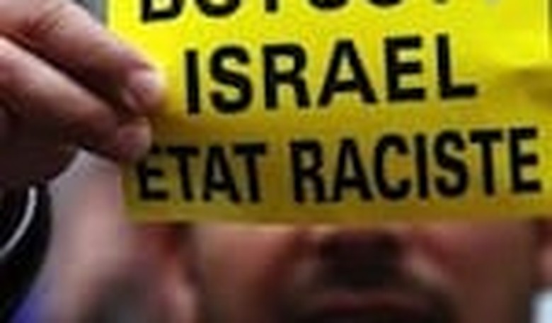 Exodus: Migration of Jews Out of France Begins