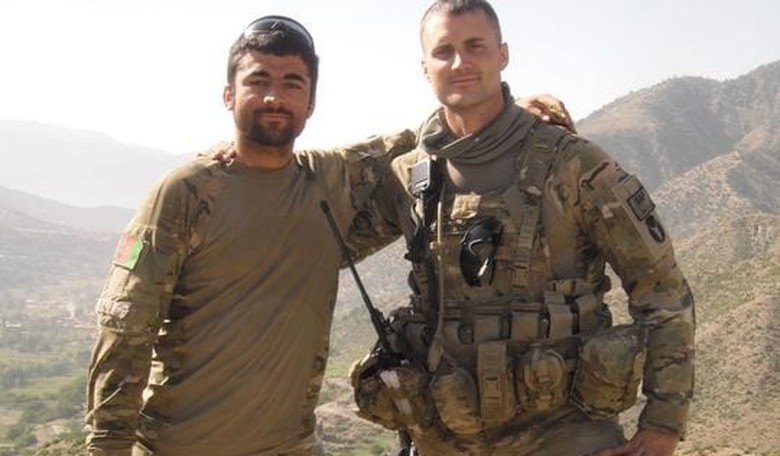 Visas for Afghans, Iraqis Who Helped U.S. Forces Get Small Reprieve, But Program Needs Big Fixes ASAP