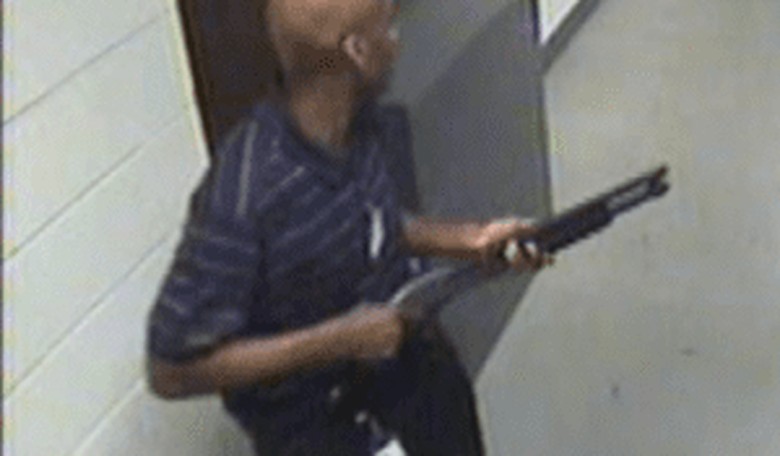 Changes in Security Clearance System Coming After Navy Yard Shooting, Snowden