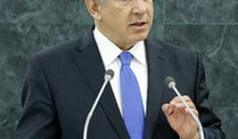 'Israel Will Stand Alone': Netanyahu's UN Speech Highlights Danger of U.S. Getting Duped by Iran