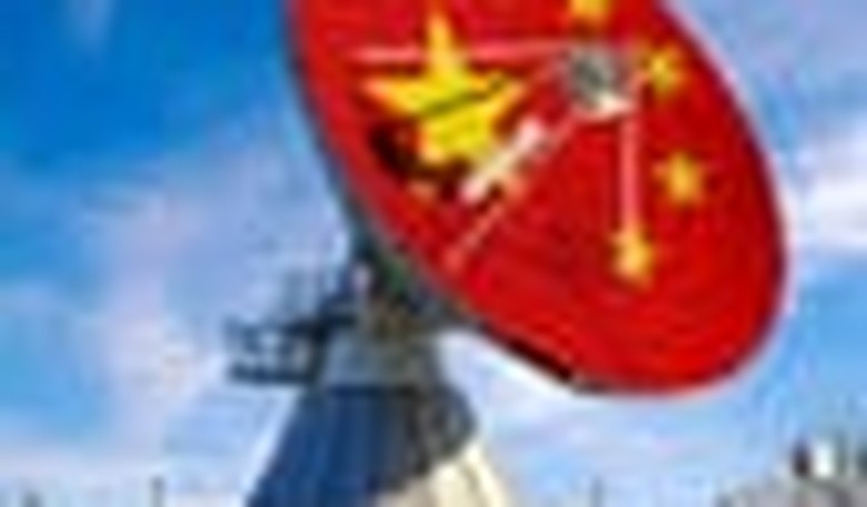 Why Is the U.S. Helping China Militarize Space?