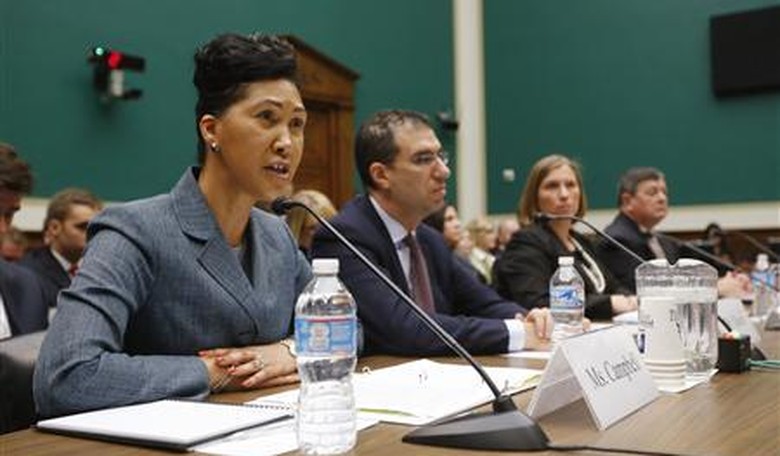 Contractors Describe Patchwork of Efforts But Blame CMS for Bad Site Rollout