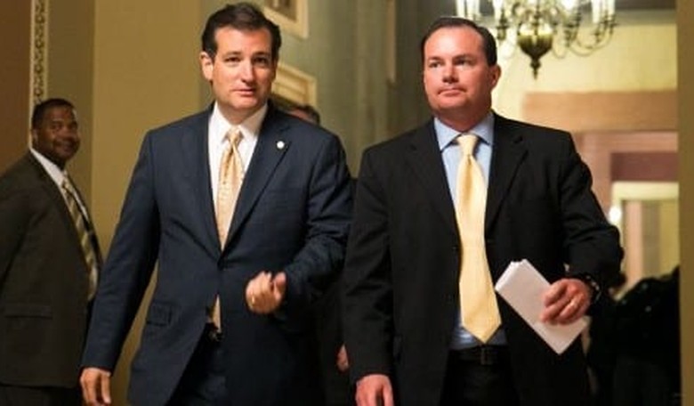 The GOP's Next Strategy to Fight Obamacare
