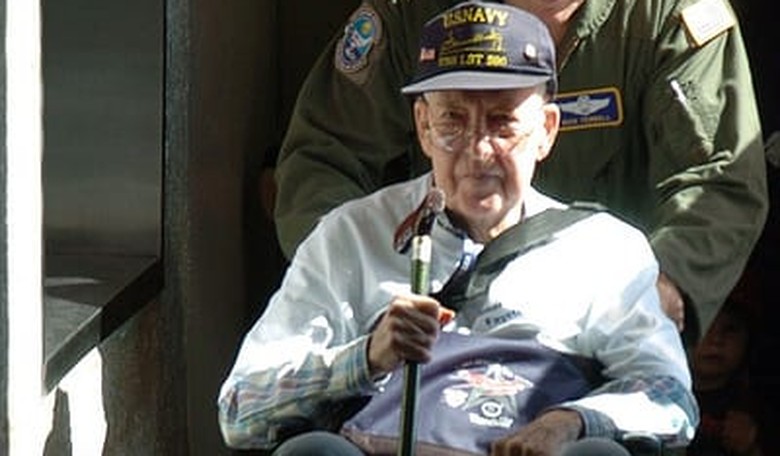 WWII Memorial Just the Tip of Administration's Record with Vets
