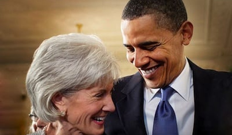 Sebelius Claims Obama Didn't Know About Site Problems, But Aug. 2 IG Report Called Out Insufficient Testing