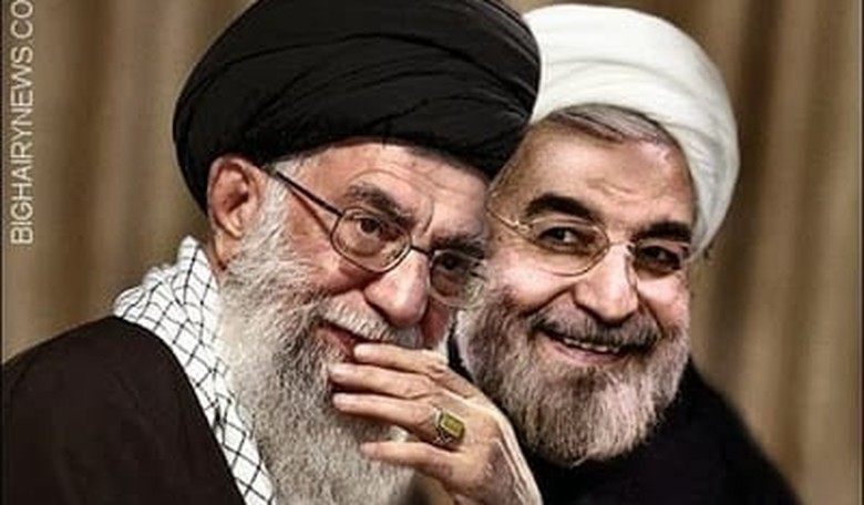 Advantage Iran as Islamic Republic Seizes Control in P5+1 Talks with PowerPoint Plan