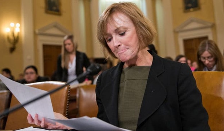 Obamacare Marketplace Overseer Tells Congress Website 'Has Not Lived Up to Expectations'