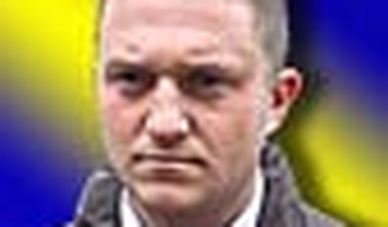 Tommy Robinson Exits the Field