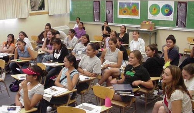 How Obamacare Threatens to Cut into the Classroom
