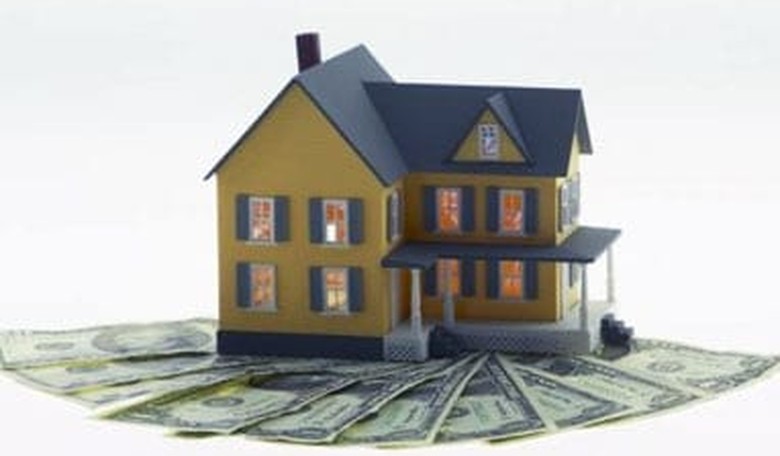 Housing Finance Reform Proposals Seek Larger Role for Private Sector