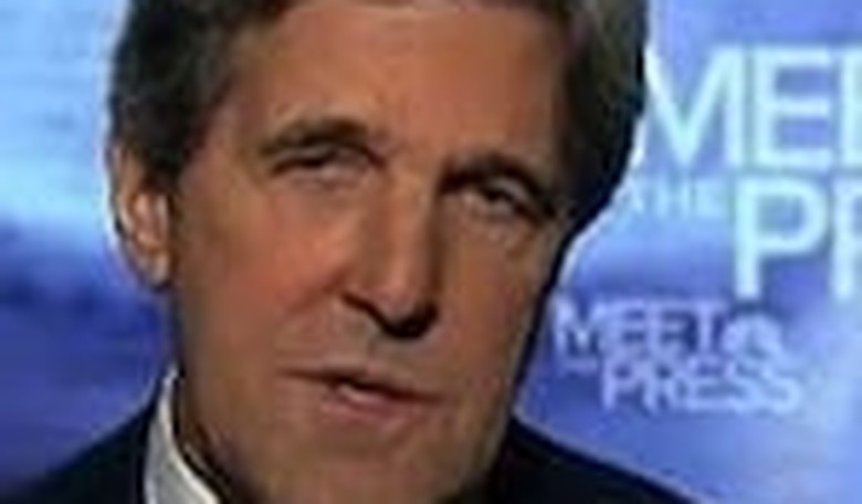 Syria and the Sucker’s Deal: John Kerry Pushes Another Transparent Lie