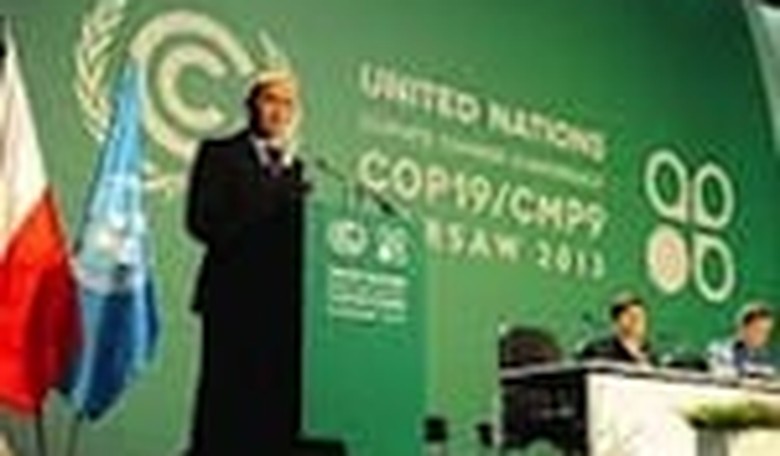 UN Climate Delegates Failing Everyone, Developed and Developing Alike
