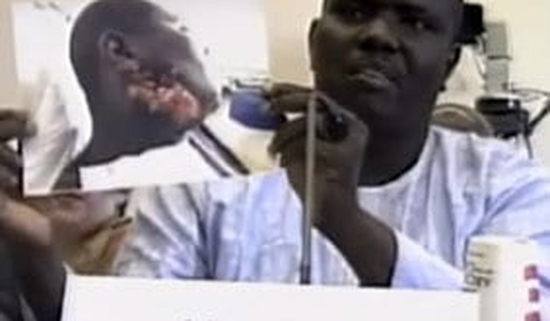 'This Is What Terror Is': Administration Slammed for Brushing Off Religious Root of Boko Haram Threat