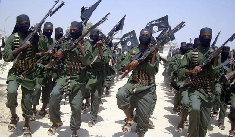 The Terror Boom Right Under Washington's Nose: 'We're a Long, Long Way from Defeating al-Qaeda'