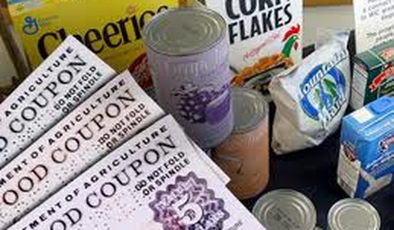 Dems Blast GOP for Letting Stimulus-Era Food Stamp Hike Expire