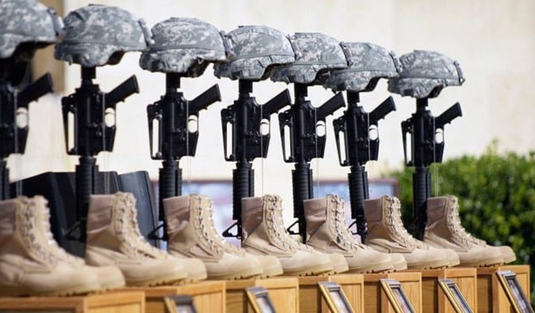 Still No 'Terrorism' at Fort Hood Four Years Later: The Fight for the Victims