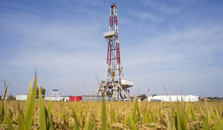 Leaving Fracking Up to the States: House Continues Energy Bill Bonanza
