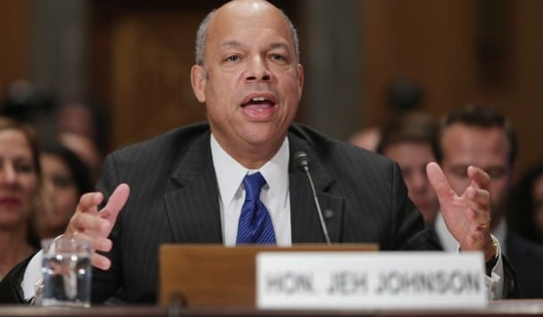 DHS ‘Tracking’ Foreign Fighters in U.S. Affiliated with Terrorist Groups